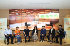 科普坐将打制“监管、商户自治、群众监视”三