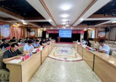 挥向食物平安风险防控的最前沿 